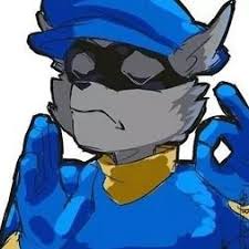 Sly cooper (shorten as sly) is an platform stealth on the sony playstation 2, this game was been developed by sucker punch productions but all four games generated generally positive critical reviews. Sly Cooper Memes Slycoopermemes Twitter