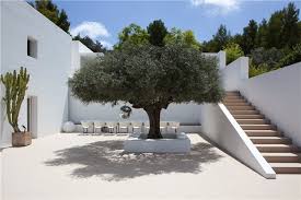Patios Estilo Rustico Rustic Style Courtyards Haus Und Garten Wohnen Und Garten Spanischer Hof