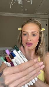 Posting some drafts today (: #glossiereyeliner