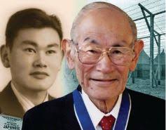 Civil Rights Activist Fred Korematsu (1919