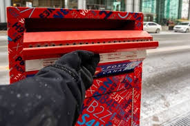 Check spelling or type a new query. Every Household To Get Prepaid Blank Postcard Courtesy Of Canada Post