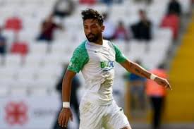 Boluspor ile 1 yıllık daha sözleşmesi bulunan oyuncunun durumu kulübüyle görüşülecek. Umut Meras Ben De Bekliyorum Bursada Bugun Bursa Bursa Haber Bursa Haberi Bursa Haberleri Bursa