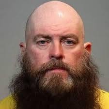 Wrestler known as 'Night Stalker' accused of raping quadriplegic woman