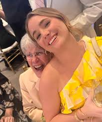 congrats to the Crist's 🥂 🤍