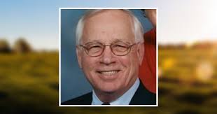 Gerald Petit Obituary October 15, 2008