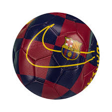 See more of fc barcelona on facebook. Nike Fc Barcelona Prestige Fussball Ball Rot Goalinn