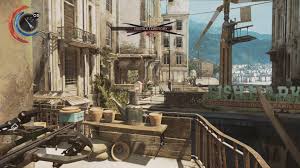 Mission 2 Edge Of The World Dishonored 2 Wiki Guide Ign