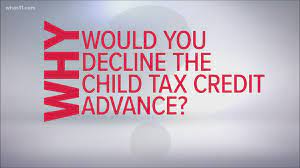 Half of the money will come as six monthly payments, and half as a 2021 tax credit. Irs Child Tax Credit 2021 Portal Access Cahunit Com
