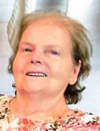 Obituary information for Mary E. Smith