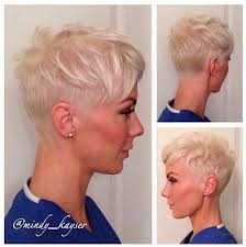 This can be due to heat those were our picks of some great short hairstyles for fine hair. 40 Cool And Contemporary Short Haircuts For Women Frisuren Kurzhaarschnitte Haarschnitt Kurz