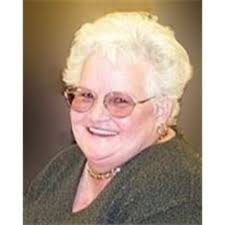 Obituary information for Virginia L. McClellan