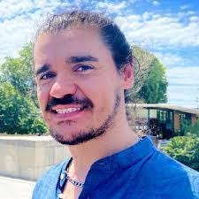 Andy Funez's Instagram, Twitter & Facebook