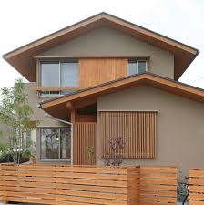 Rumah jepang minimalis merupakan salah satu desain yang disebut mampu menggabungkan tampilan tradisional dan modern dengan sangat baik. Desain Rumah Ala Jepang Minimalis Missysassylaby You