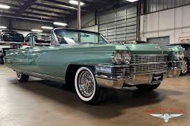 Image result for Brewster Green 1963 Cadillac