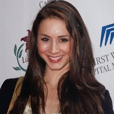 Lily Forrest's Instagram, Twitter & Facebook