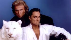 Er starb im alter von 81 jahren in vegas. Magician Roy Horn Dies After Catching Coronavirus Bbc News