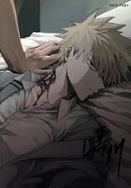 Etwo] Savage Love – Boku no Hero Academia dj [Eng] - Gay Manga | HD Porn  Comics