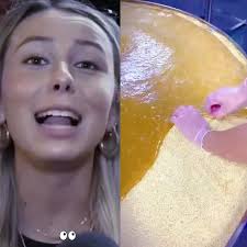 The Dark Side of the Hawk Tour Girl Revealed