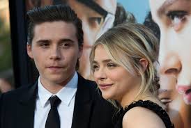 Chloë grace moretz was born in atlanta, georgia, to teri (duke), a nurse, and mccoy lee moretz, a plastic surgeon. How Old Is Chloe Grace Moretz When Did She Date Brooklyn Beckham And What S Her Net Worth