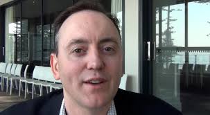 Dr Stephen Malone, epilepsy surgery in children