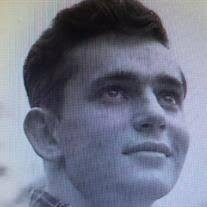 Obituary, Visitation & Funeral Information