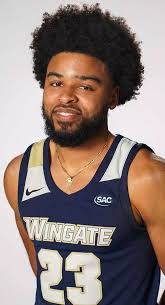 Charles Wingate's Instagram, Twitter & Facebook