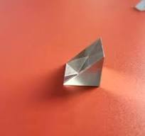 Prisma triangular, Prisma ótico triangular - Todos os ...