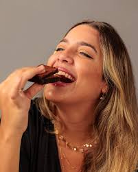 Tá precisando daquele gás no meio do dia? Jack Brownie é a resposta. 🍫✨  Ele é doce na medida, fácil de levar e perfeito pra te dar aquela pausa  merecida. Faça seu