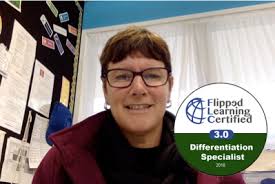 Flipped Learning 3.0 Differentiation Specialist