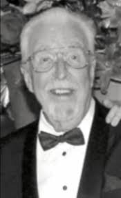 George Eccles “Ecc” Caine (1921-2012)