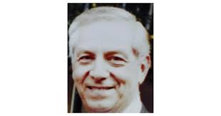 Harry Silverstein Obituary (1932