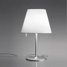 Melampo Table Lamp By Artemide