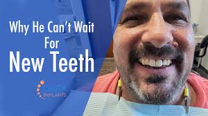 How We Change Lives With New Smiles