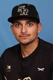 2022 Baseball Roster