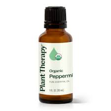 Image result for Peppermint Oil