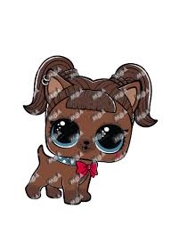 Kansas K9 Lol Bebek