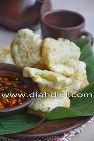 Diah Didi S Kitchen Tahu Pletok Resep Masakan Resep Masakan Indonesia Resep Masakan Asia