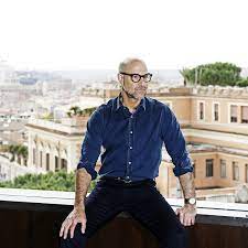 Involved in acting from a young age, he made his film de. Ranking Stanley Tucci S Most Beloved Roles Vogue