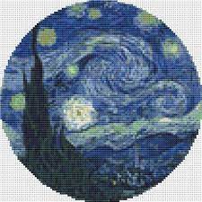 We did not find results for: The Starry Night Circle Chart