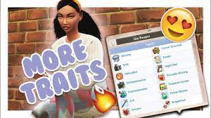 This is a the sims 4 mod showcase! Sims 4 More Slots Abcmaker