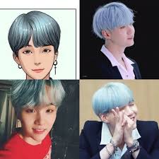 Bts Appeared On A Korean Webtoon Series And Fans Are Impressed Koreaboo Bts Korea Webtoon Bts