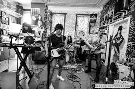 Video Premiere: 'Psycho Crush' by Ovef Ow