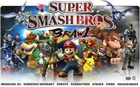Each character can be unlocked via any one of three methods: Super Smash Bros Brawl Wiki Yoshi S Island Fandom