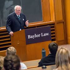 Baylor Law School