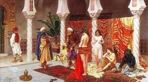 سائس ابراهيم .. تبادل الزوجات في القرآن ..