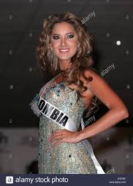 12:07 am bótay.com 0 comments. Miss Colombia Stockfotos Und Bilder Kaufen Alamy