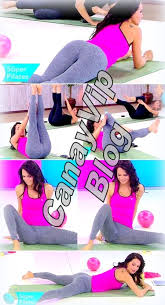 Ebru şallı i̇le 4 haftada süper. Capsvid Org On Twitter Ebru Salli Taytli Kalca Frikikleri Super Pilates Tv 8 Https T Co J1jrv3dn18