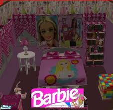 Maybe you would like to learn more about one of these? Phantasygurl S Barbie Little Girls Dream Bedroom