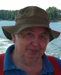 Obituary for Kenneth C Johnston