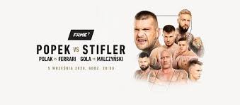 Znamy już wszystkie nazwiska karty walk gali fame mma 10. Fame Mma 7 Wyniki Walk Kto Wygral Na Fame Mma 7 Swoje Walki Wyniki Walk Fame Mma 7 Glos Pomorza